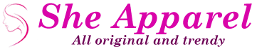 She Apparel